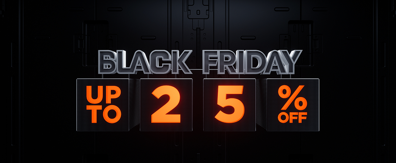 产品渲染-TESMART