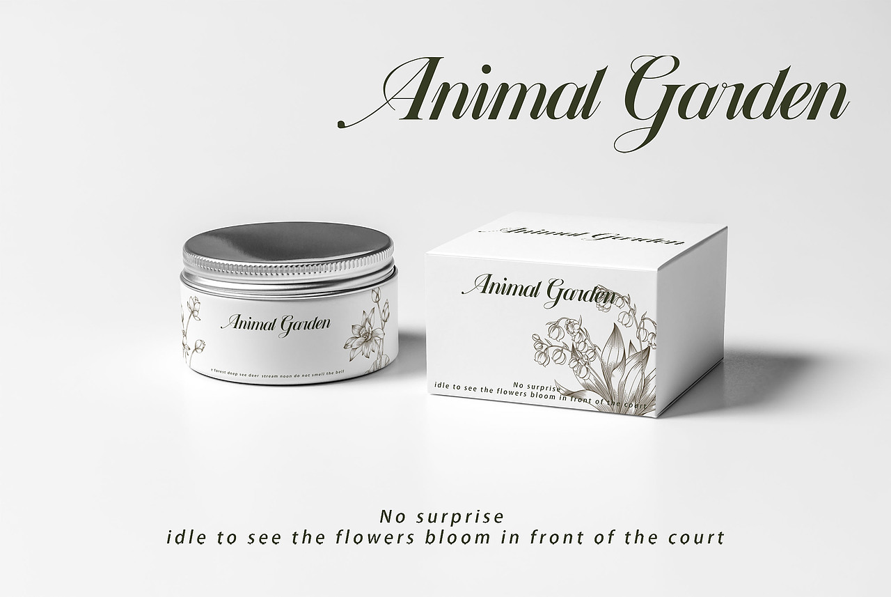 版画-动物花园（图ZMzM0OTYyNjA0） - 商业插画 - 站酷设计师李清闲原创素材 - 站酷ZCOOL