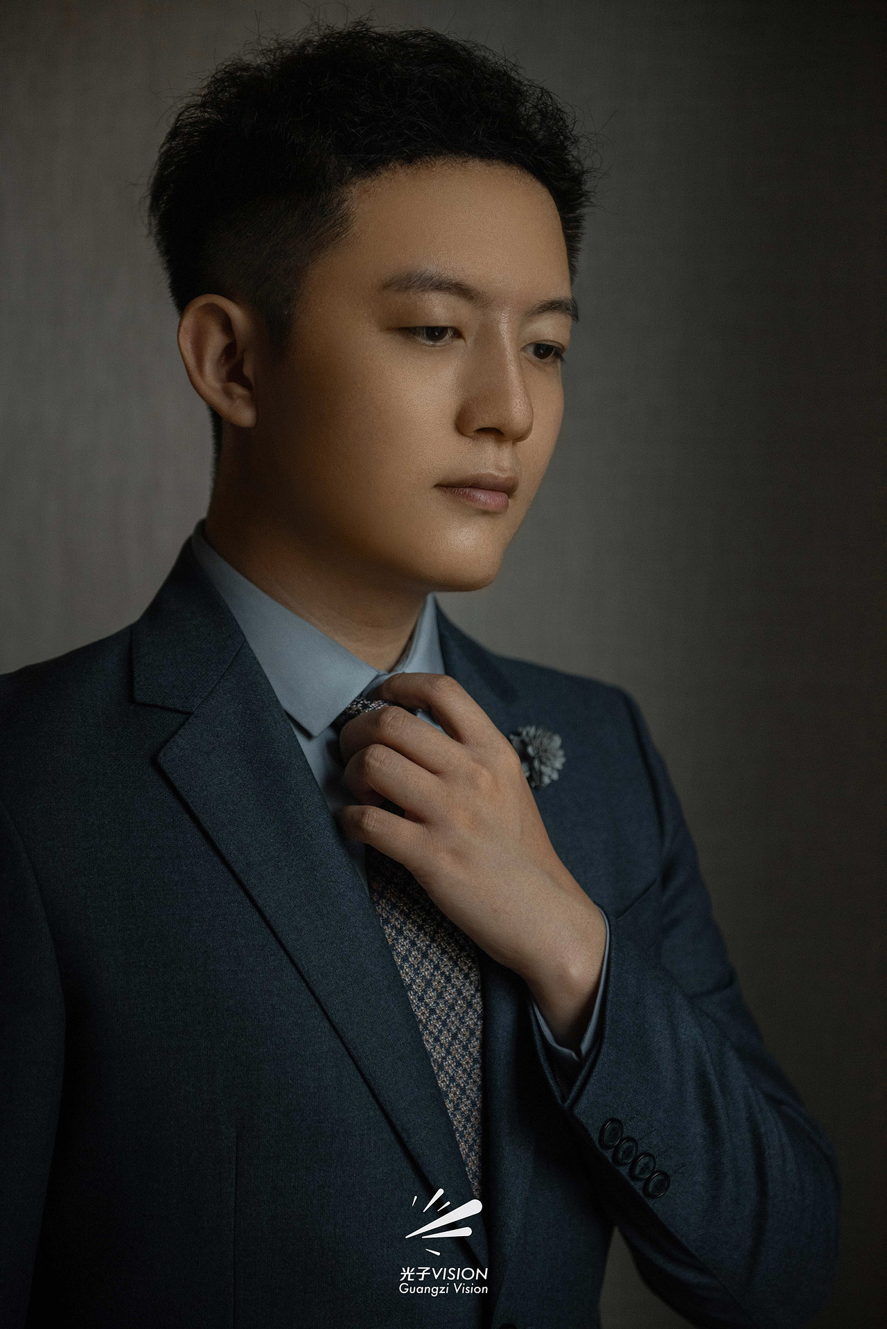 婚礼摄影 ZJL&GPF