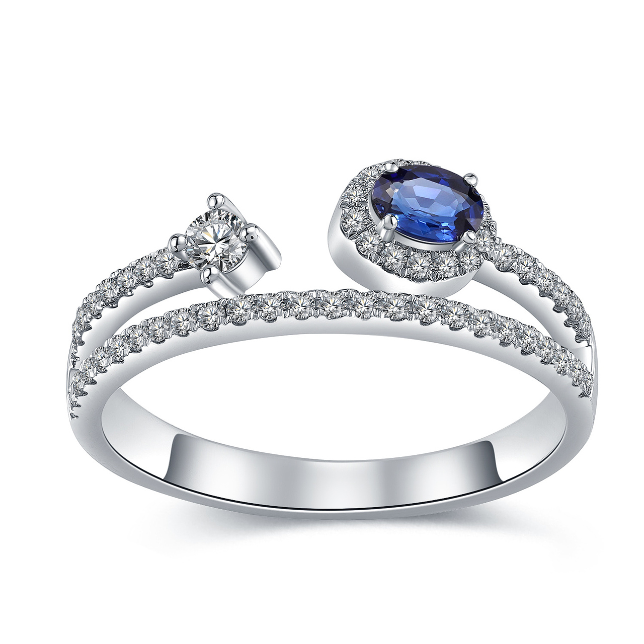 近期珠宝修图作品