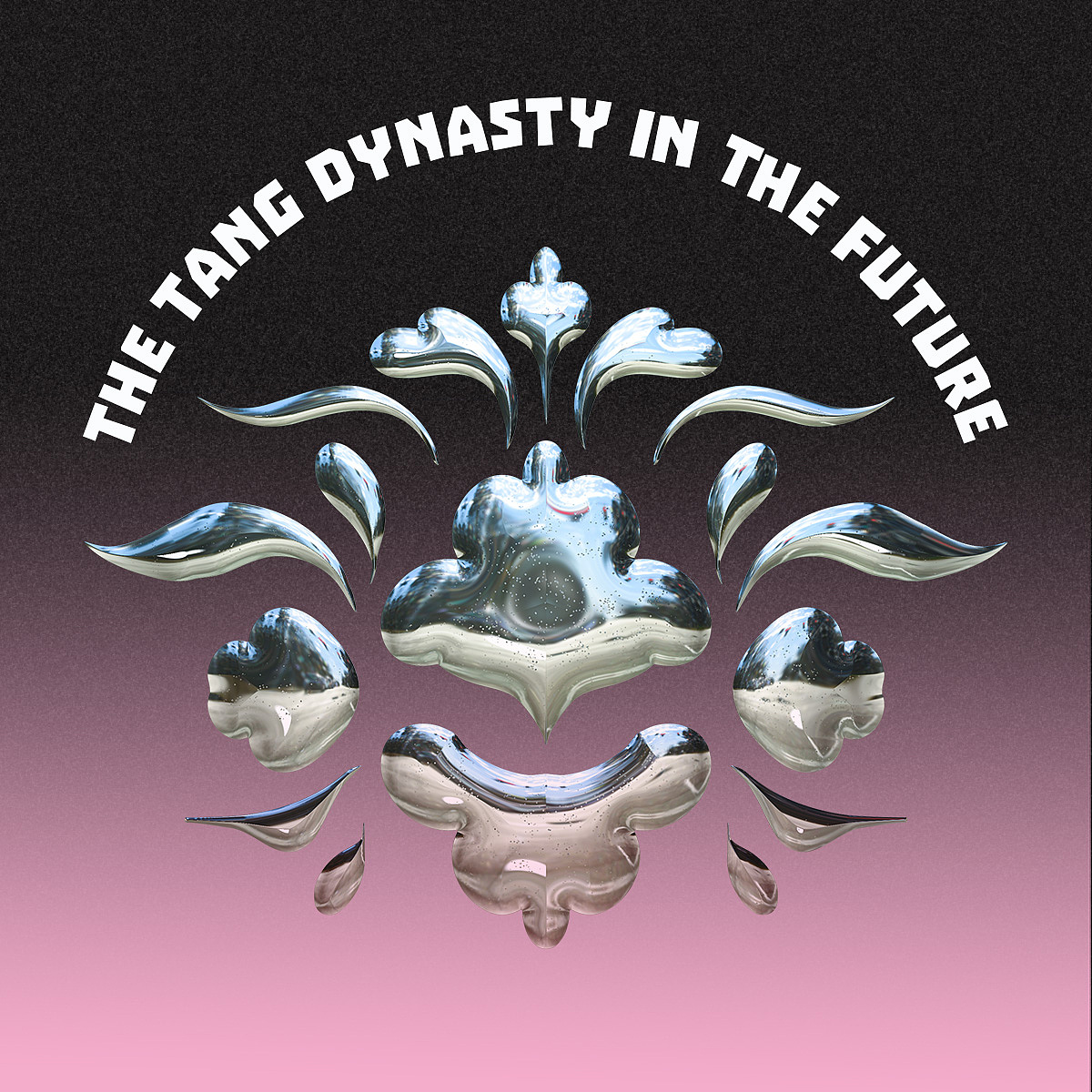 [ 唐朝未来 ] The tang dynasty in the future（图ZMzExMjI5NzUy） - 海报 - 站酷设计师wulingzi_0原创素材 - 站酷ZCOOL