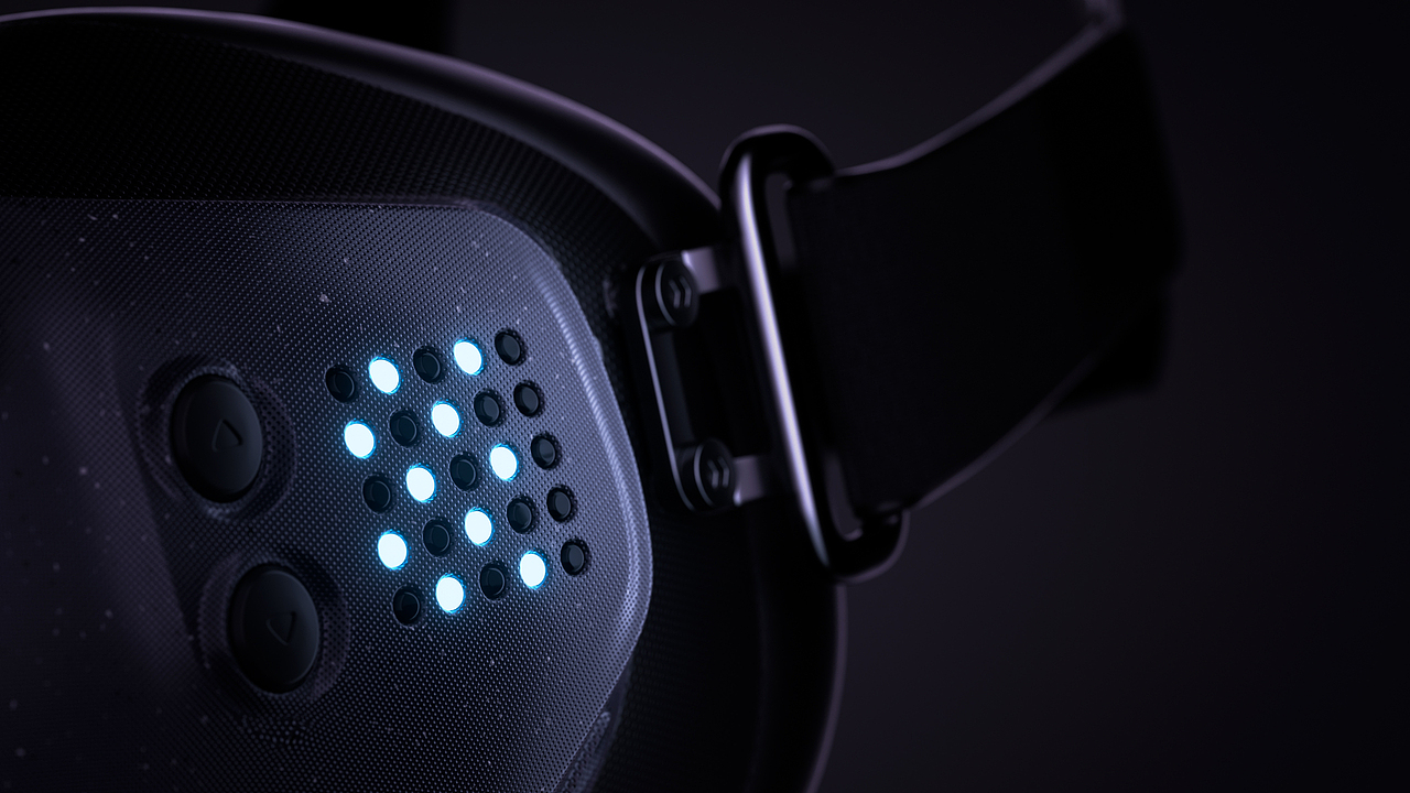 无人机 の 一套渲染作品