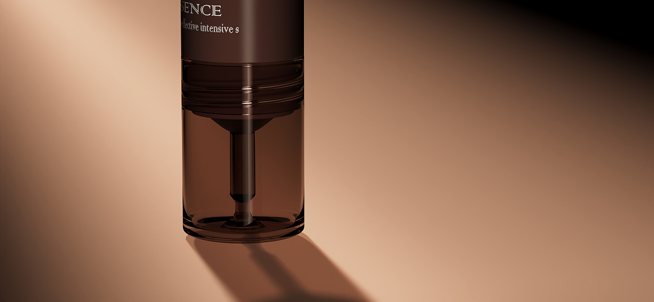 精华液广告（图ZMzAzMTgxMDYw） - 动画/影视 - 站酷设计师三角椅子原创素材 - 站酷ZCOOL