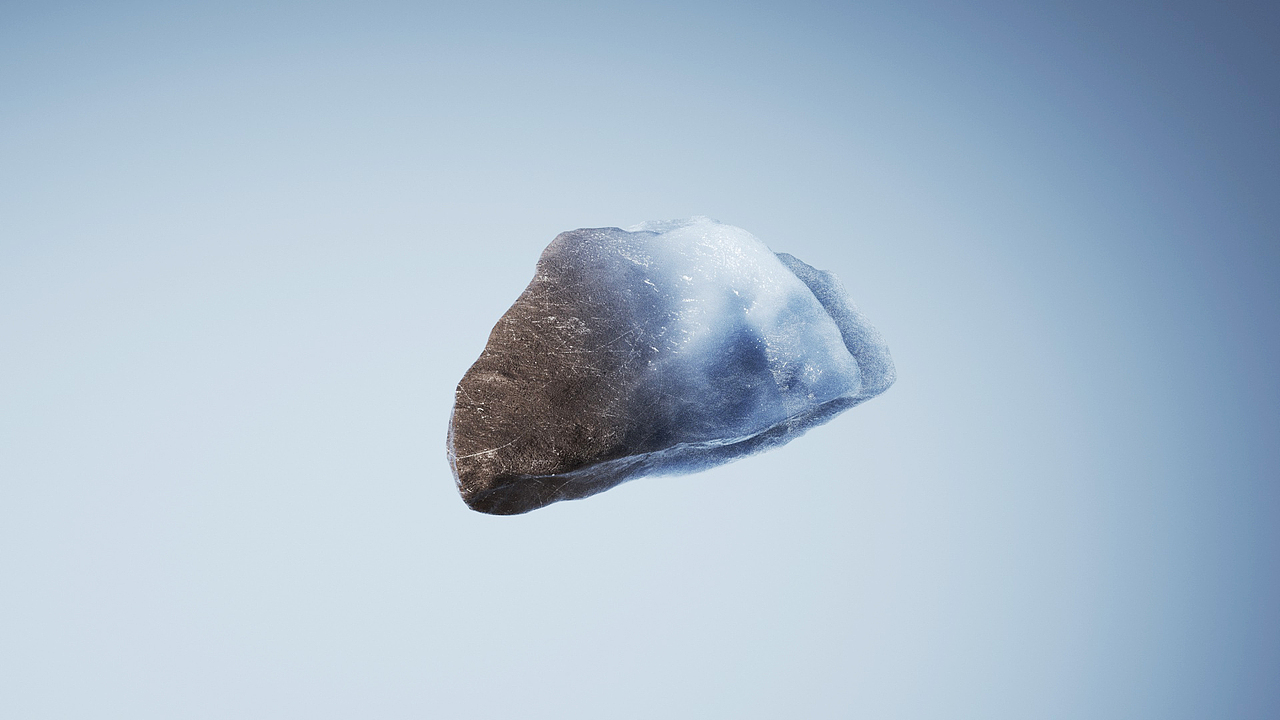 三维产品动画 | 显卡来咯