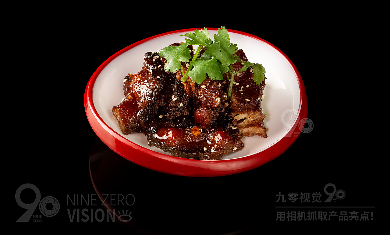 胡桃里小酒馆-川菜（图ZMzM1NTM2MDI4） - 美食摄影 - 站酷设计师九零视觉原创素材 - 站酷ZCOOL