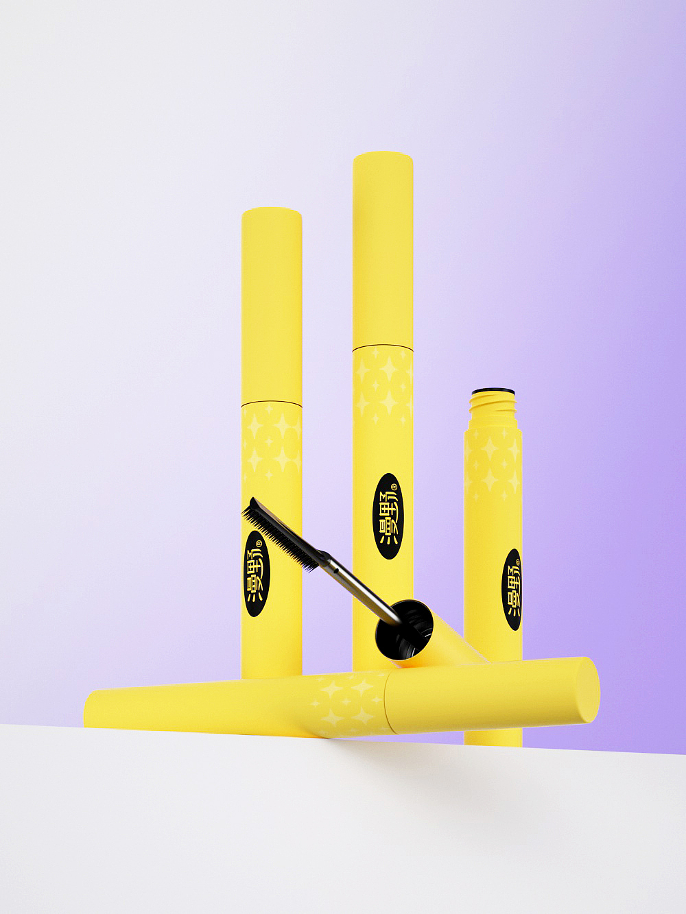 学习不停止 练习C4D