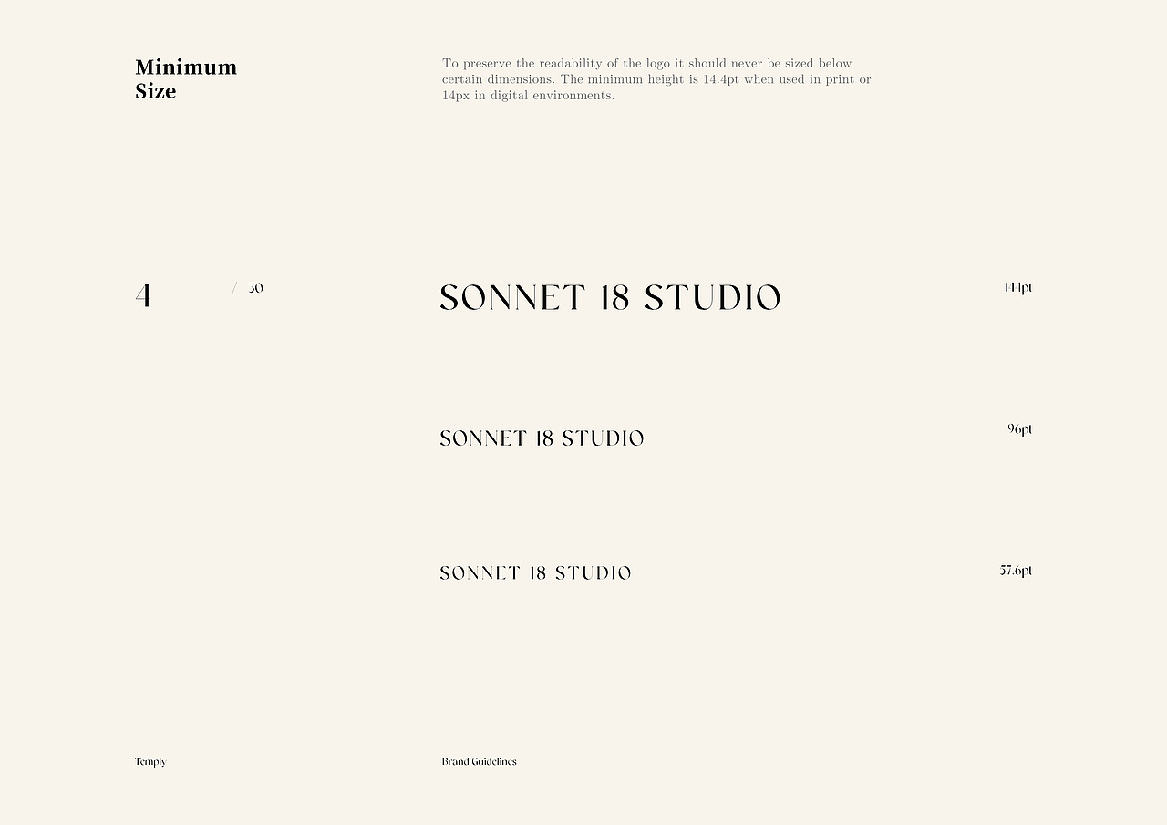 SONNET 18 品牌全案设计 | Tience design | 标志/包装（图ZMzY5MjQ3MDQw） - 品牌 - 站酷设计师Tience原创素材 - 站酷ZCOOL