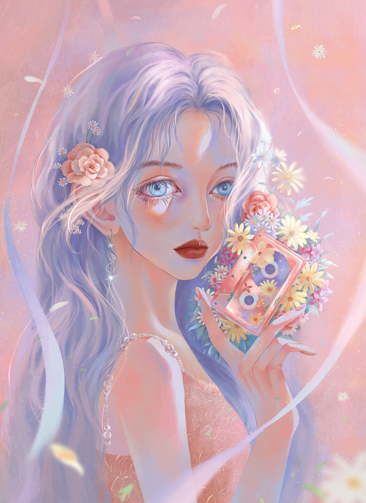 老物件系列凑个九