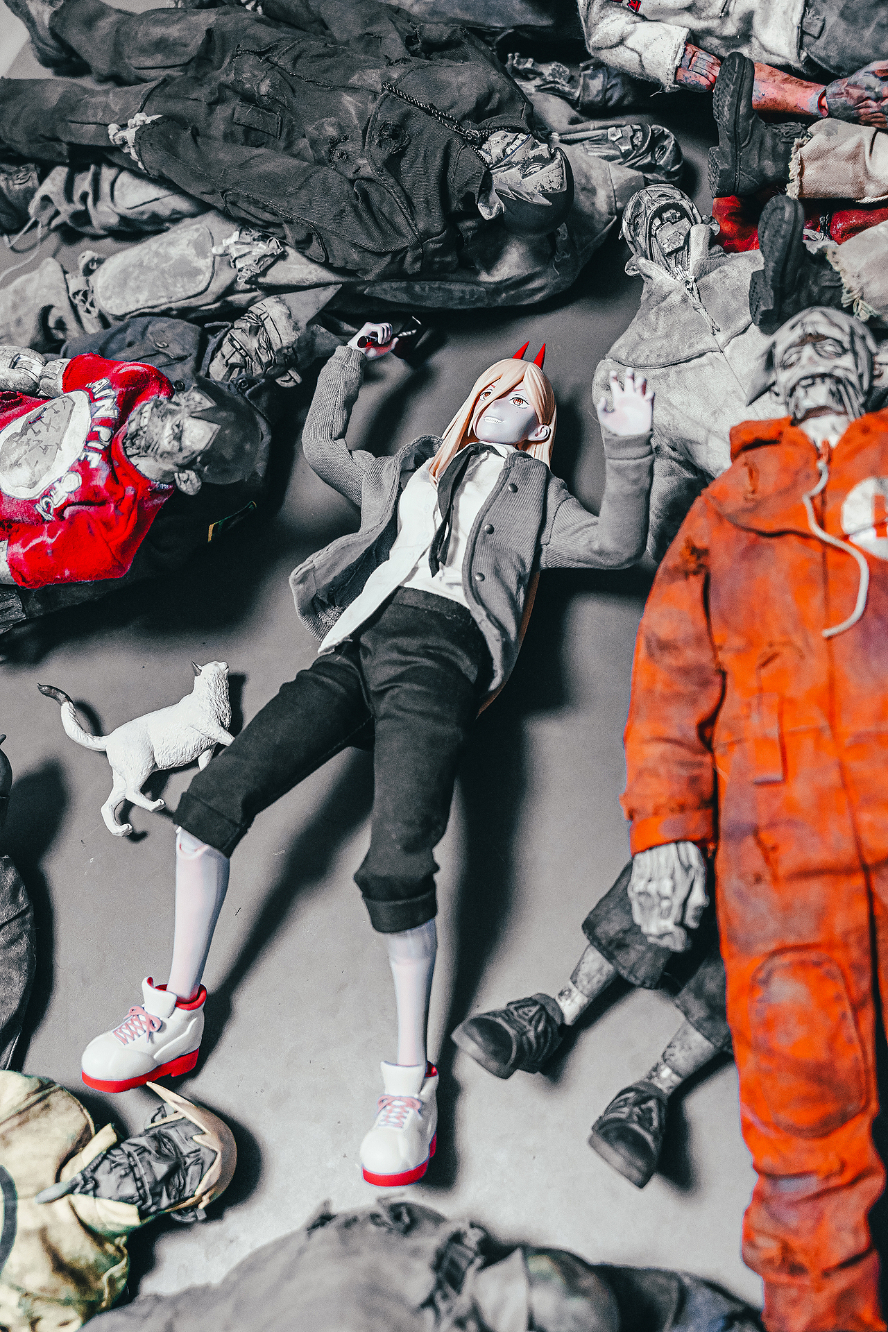 垫具人帕瓦 Die Monster Die