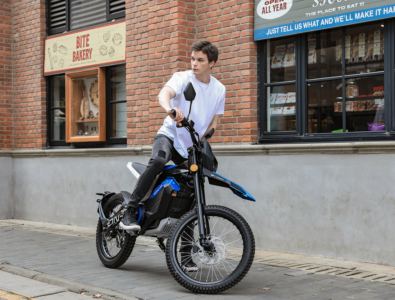 跨境电商产品摄影摩托车广告拍摄视频制作详情设计静物