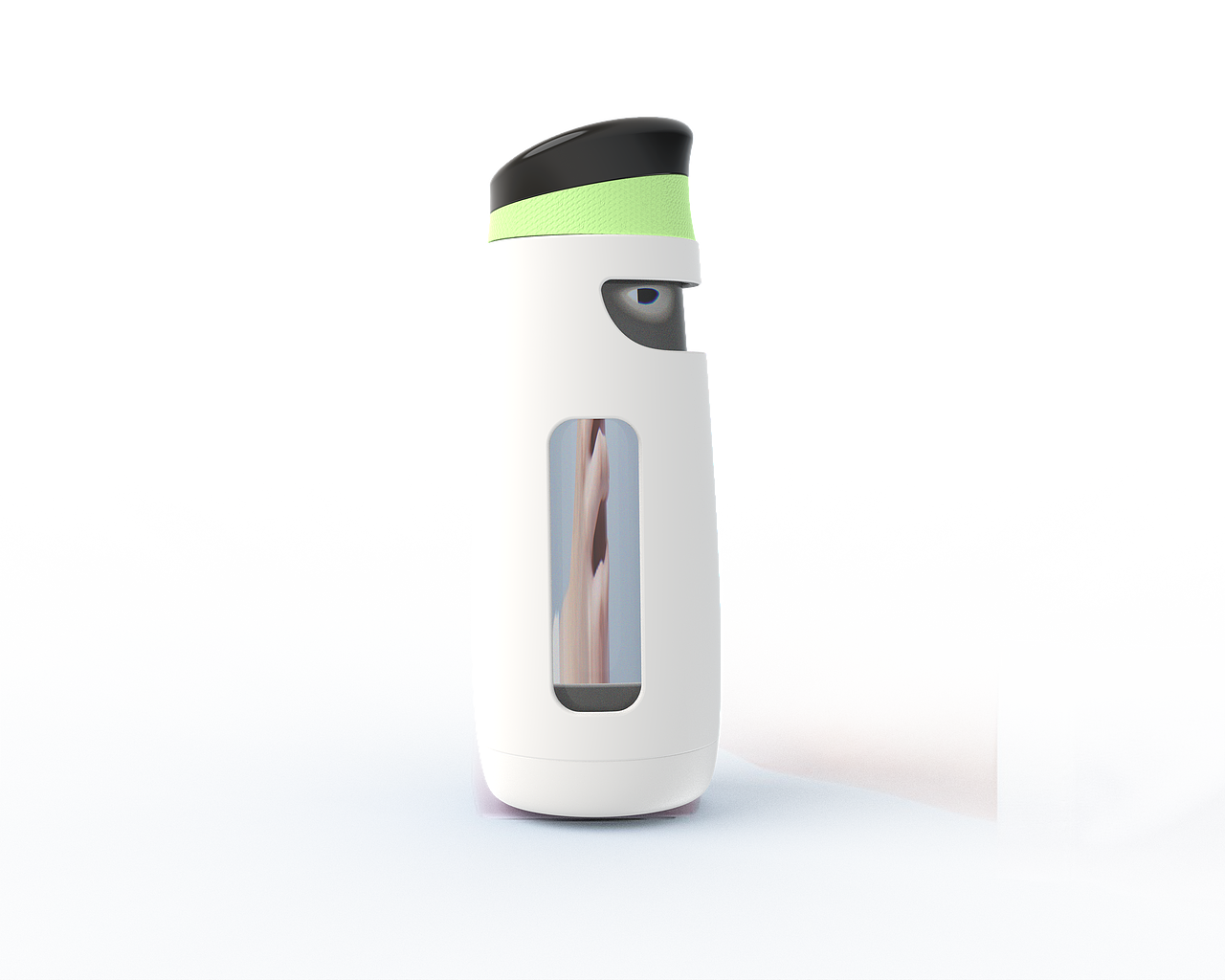 运动水杯系列设计