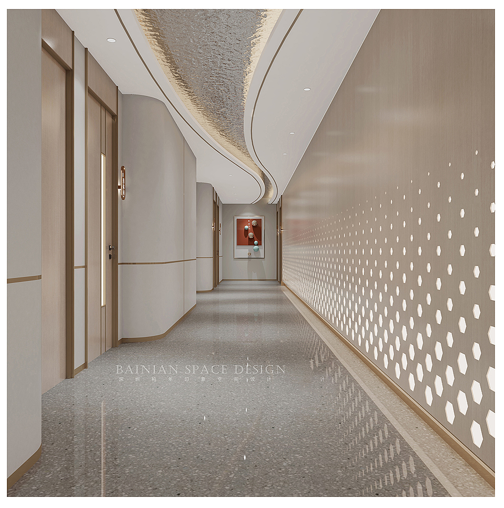 昆明整形医院设计_云南整形医院装修|医疗美容设计公司