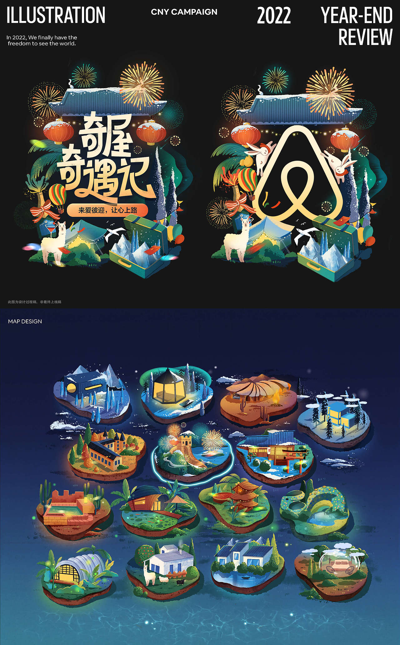 2022 Review | 年终总结