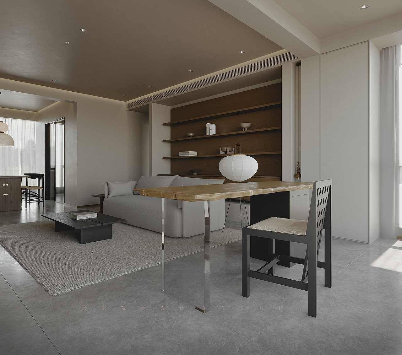 侘寂——寄情于物