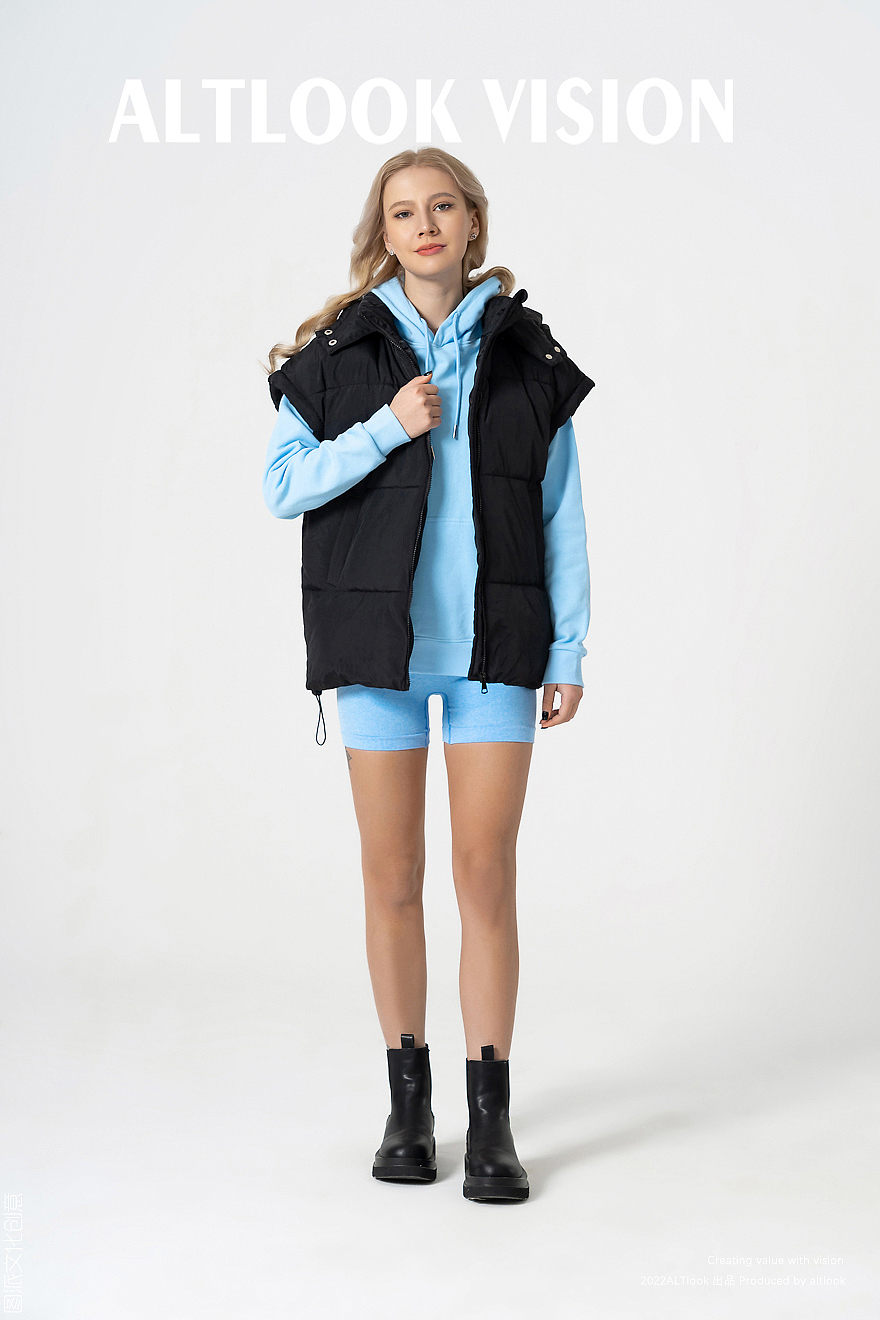 服装摄影 / 跨境女装图片拍摄 by altlook®（图ZMzM4ODM5ODM2） - 产品摄影 - 站酷设计师ALTlook原创素材 - 站酷ZCOOL