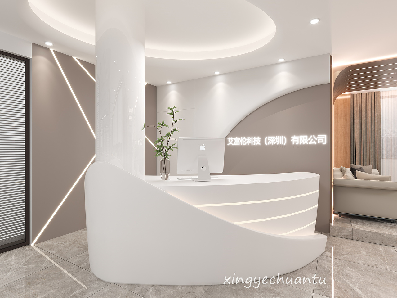 星夜传图|办公室设计（图ZMzQ2Mjg1MDY0） - 商业空间设计 - 站酷设计师舒瑾原创素材 - 站酷ZCOOL