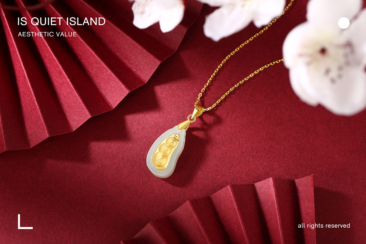 一些首饰场景后期 | T400【2】（图ZMzIzNjQzNzg0） - 修图/后期 - 站酷设计师是安静的岛原创素材 - 站酷ZCOOL