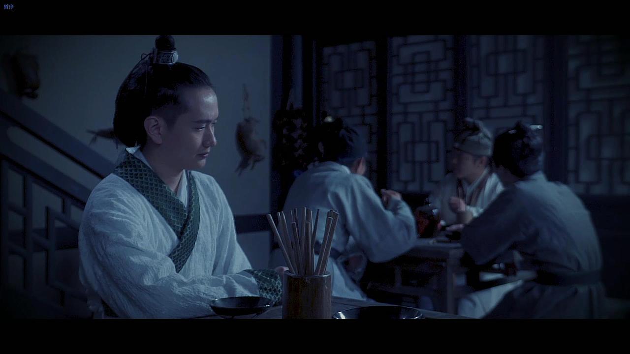 短片《牌昼降临》混剪