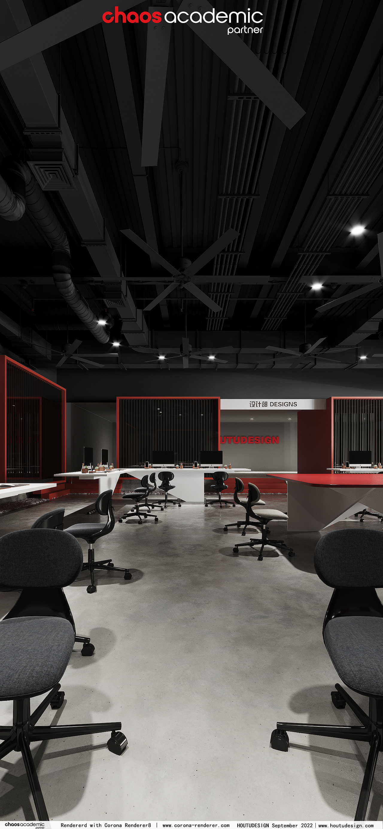 Creative Workshop（图ZMzE3NjYxMjEy） - 商业空间设计 - 站酷设计师厚土设计原创素材 - 站酷ZCOOL