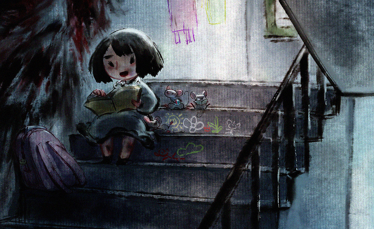 2023年终总结（图ZMzU4ODQ1MTA0） - 绘本 - 站酷设计师九月浅草原创素材 - 站酷ZCOOL