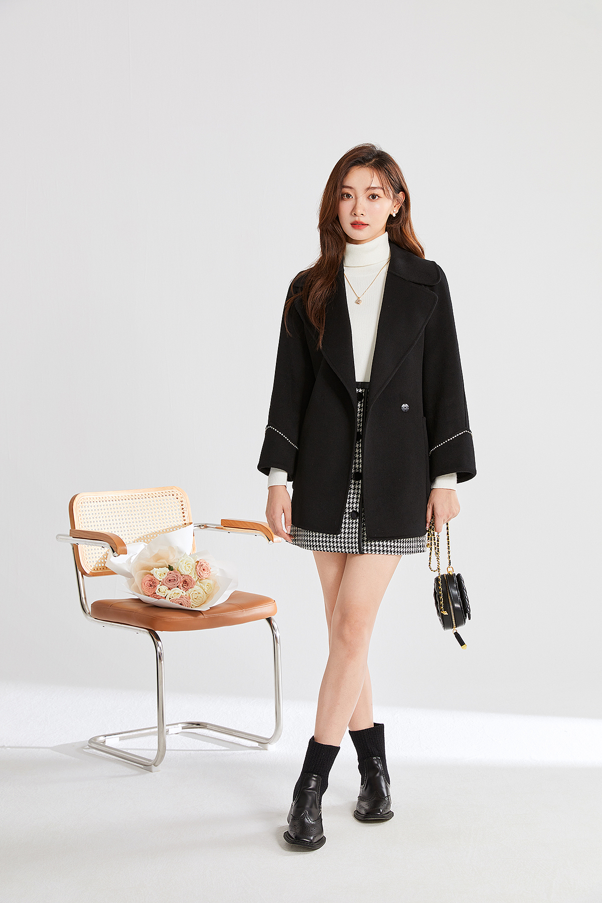 秋水伊人 LOOK（图ZMzIyODM1MDky） - 人像摄影 - 站酷设计师卡凡李大晚原创素材 - 站酷ZCOOL