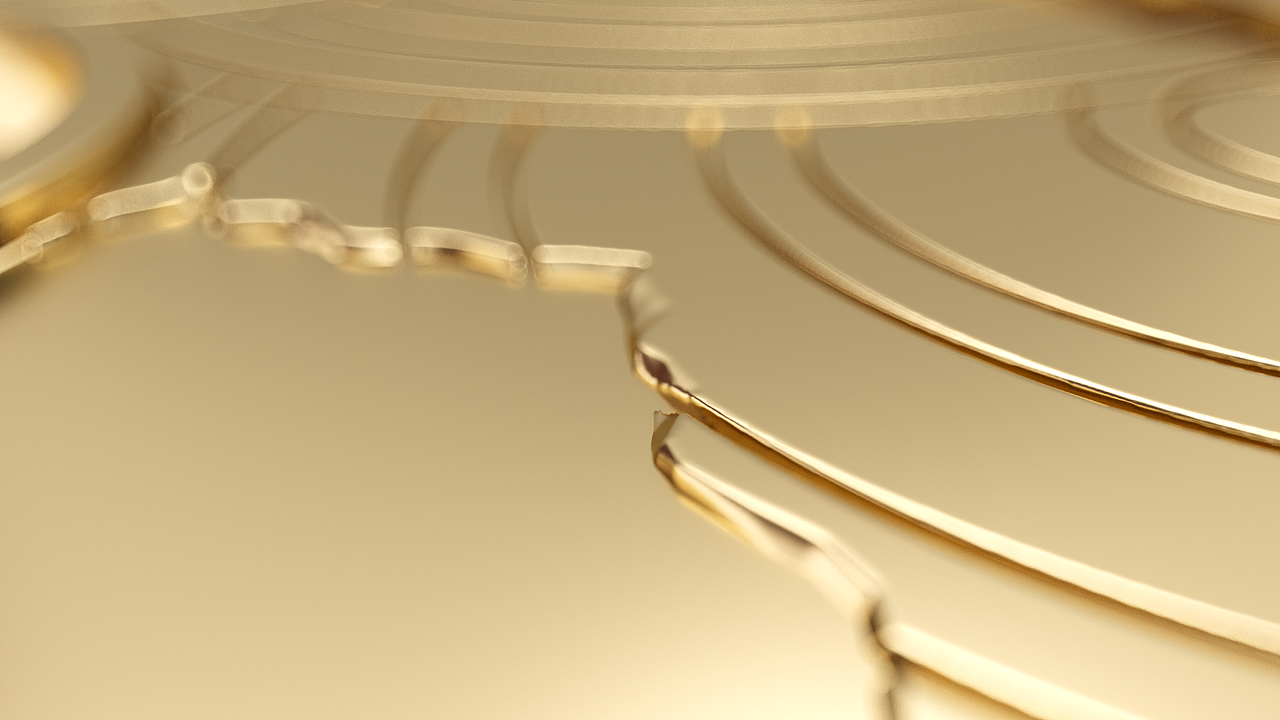 廊檐绣金，宫门锁赤“丹宸”短片