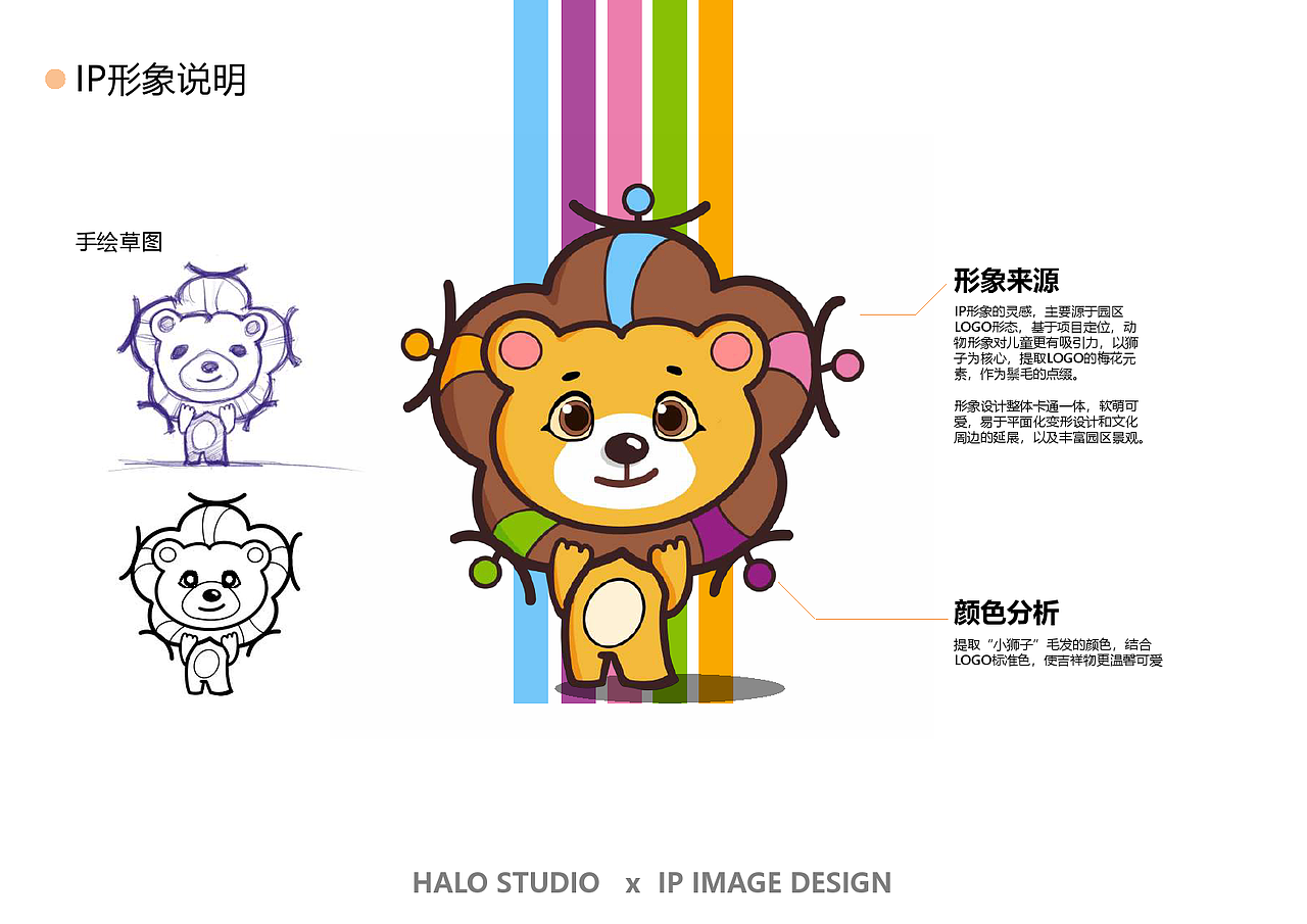 广东省委机关幼儿园标识形象提升方案