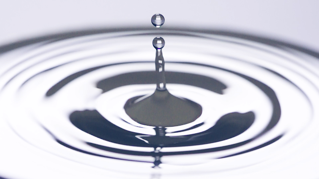 白酒广告实验短片