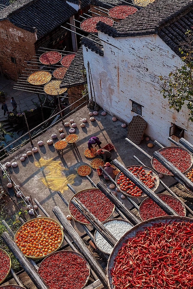 摄影作品（图ZMzUwMDk4Nzcy） - 人文/纪实摄影 - 站酷设计师弓也设计师原创素材 - 站酷ZCOOL