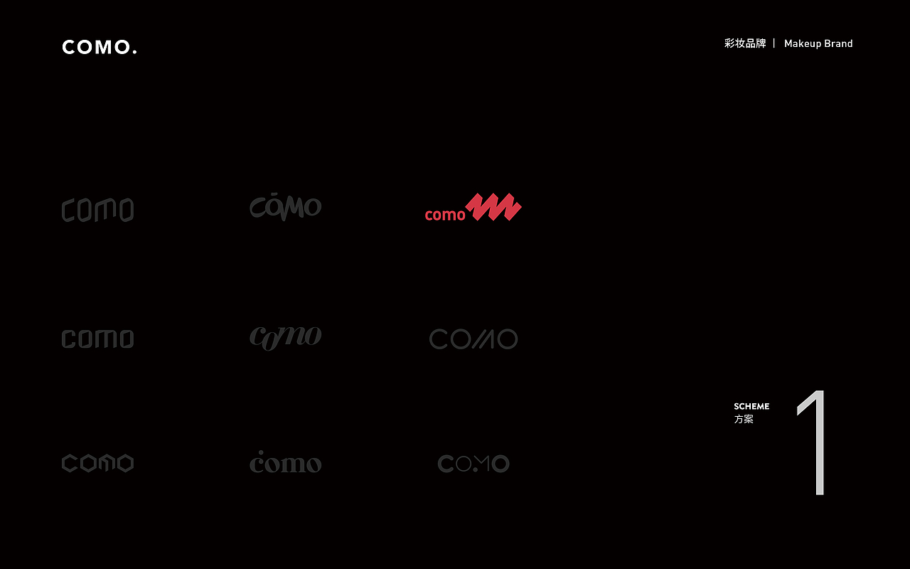 como 丨 彩妆（图ZMzMzOTAxMjI4） - 包装 - 站酷设计师珍珠耳环吹泡泡原创素材 - 站酷ZCOOL