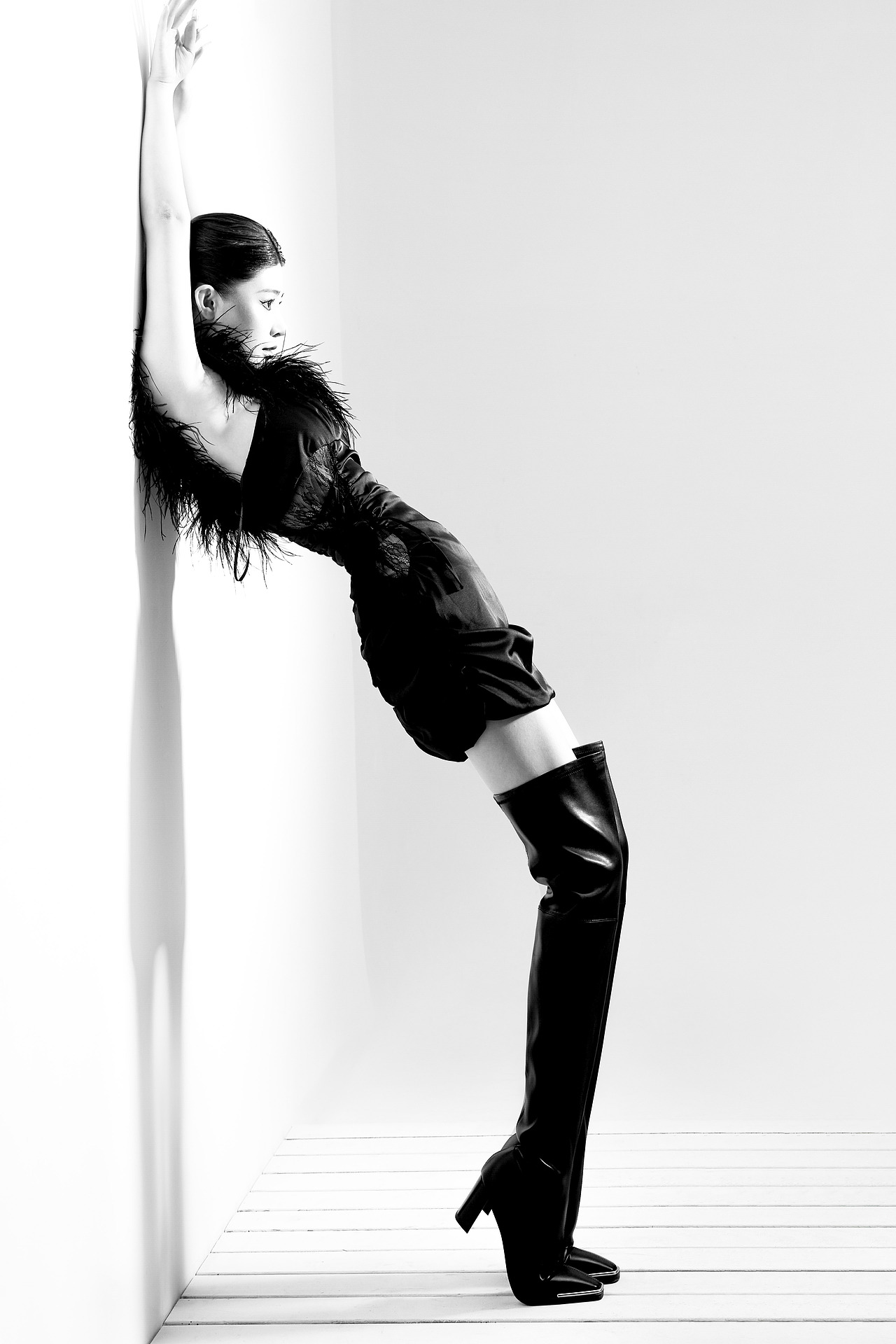 #艺术写真（图ZMzI5MTc5ODgw） - 人像摄影 - 站酷设计师摄影师农夫原创素材 - 站酷ZCOOL