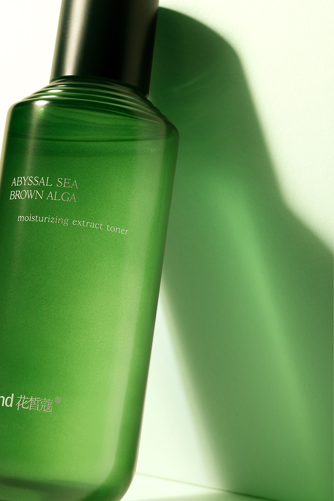 一个绿瓶子｜创作笔记｜野鹿摄影（图ZMzA5NjExOTA4） - 产品摄影 - 站酷设计师野鹿摄影原创素材 - 站酷ZCOOL