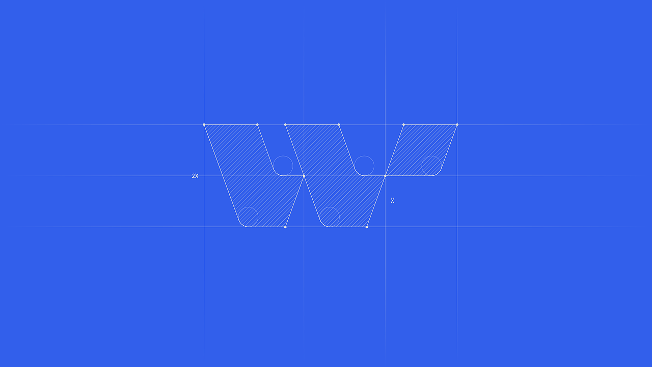 鯨链科技 Whalechip | Brand Identity Design(图ZMzQ1MDk4MjA0) - 品牌 - 站酷设计师李宜轩原创素材 - 站酷ZCOOL