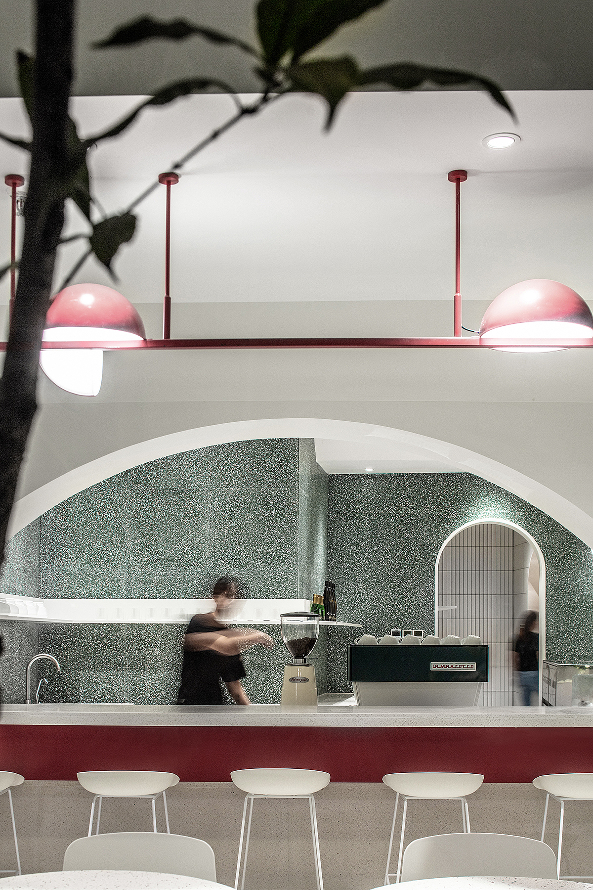 Charlotte by PA Patisserie|夏洛特|无锡|欧阳跳设计