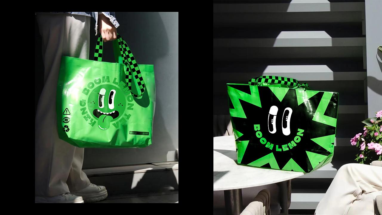 艺红院案例-「爆柠茶王」柠檬茶也可以这么爆！（图ZMzExMzE3NTI0） - 品牌 - 站酷设计师品牌设计源一原创素材 - 站酷ZCOOL