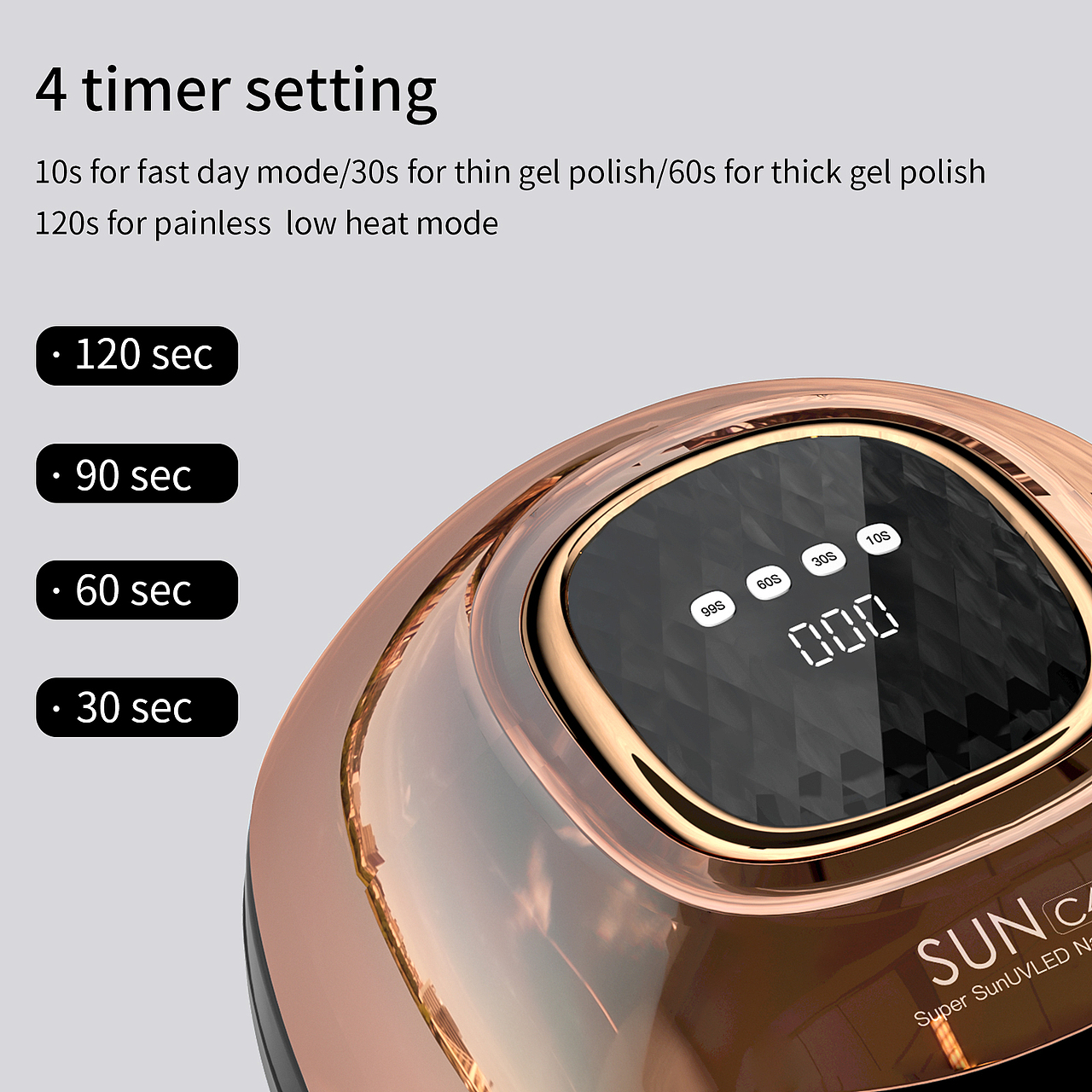 亚马逊光疗机主图详情页（图ZMzIyMzY5ODg4） - 电商 - 站酷设计师青空KQ原创素材 - 站酷ZCOOL