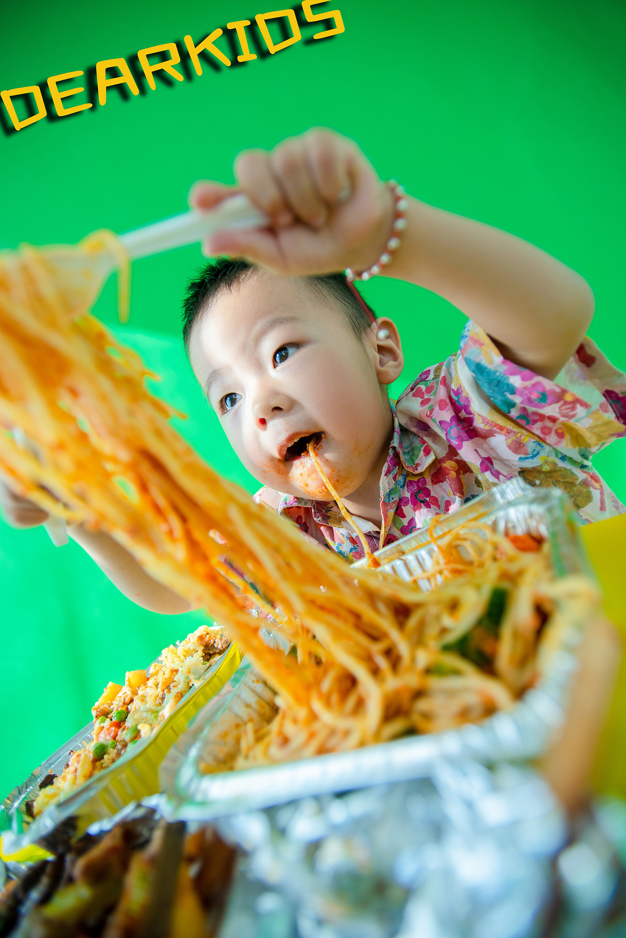 【超级爱吃意面的我】