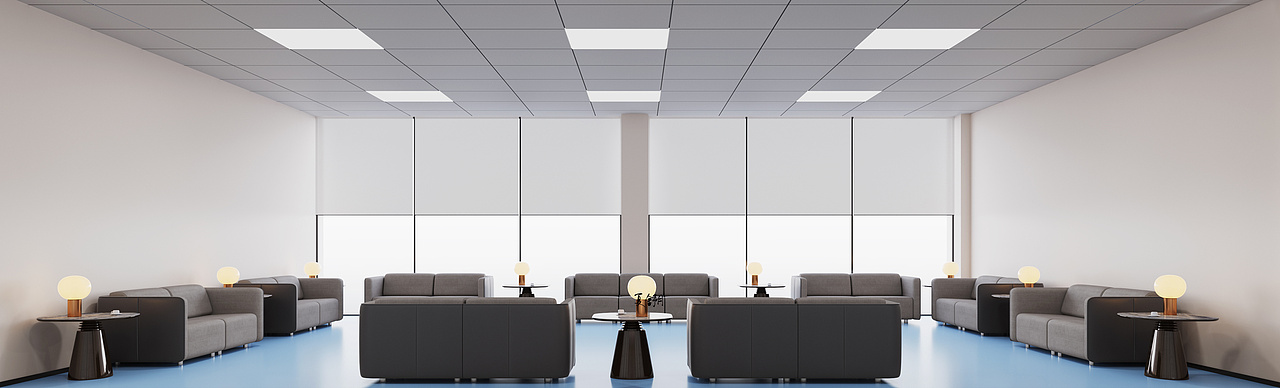 商业空间 | 观想