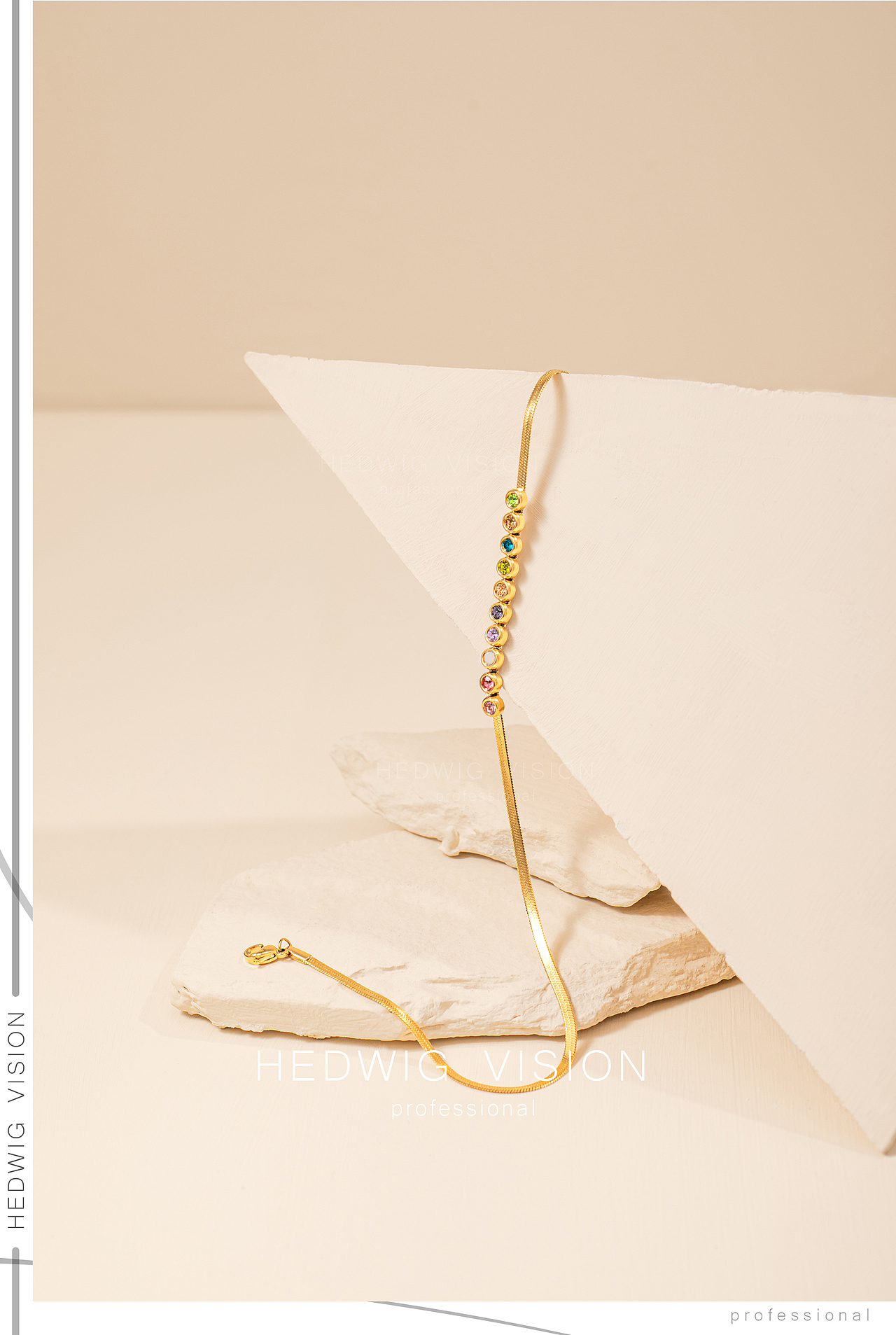 饰品创意场景|珠宝摄影|产品摄影