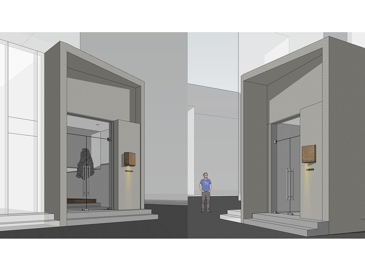 长沙唐卡艺术馆360平诧寂演绎（图ZMzQ1NDkwMjIw） - 其他空间 - 站酷设计师微视设计管家原创素材 - 站酷ZCOOL