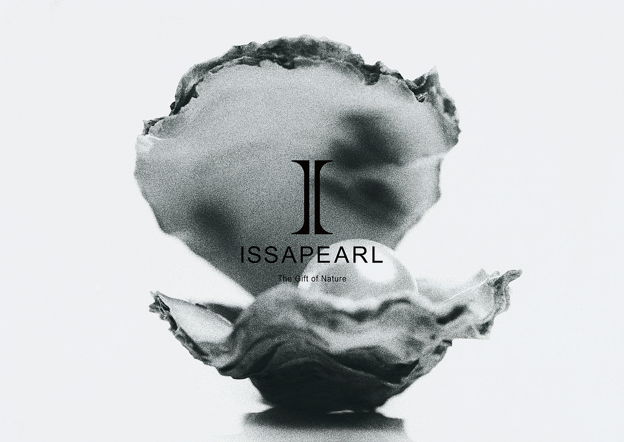 珠宝品牌LOGO设计