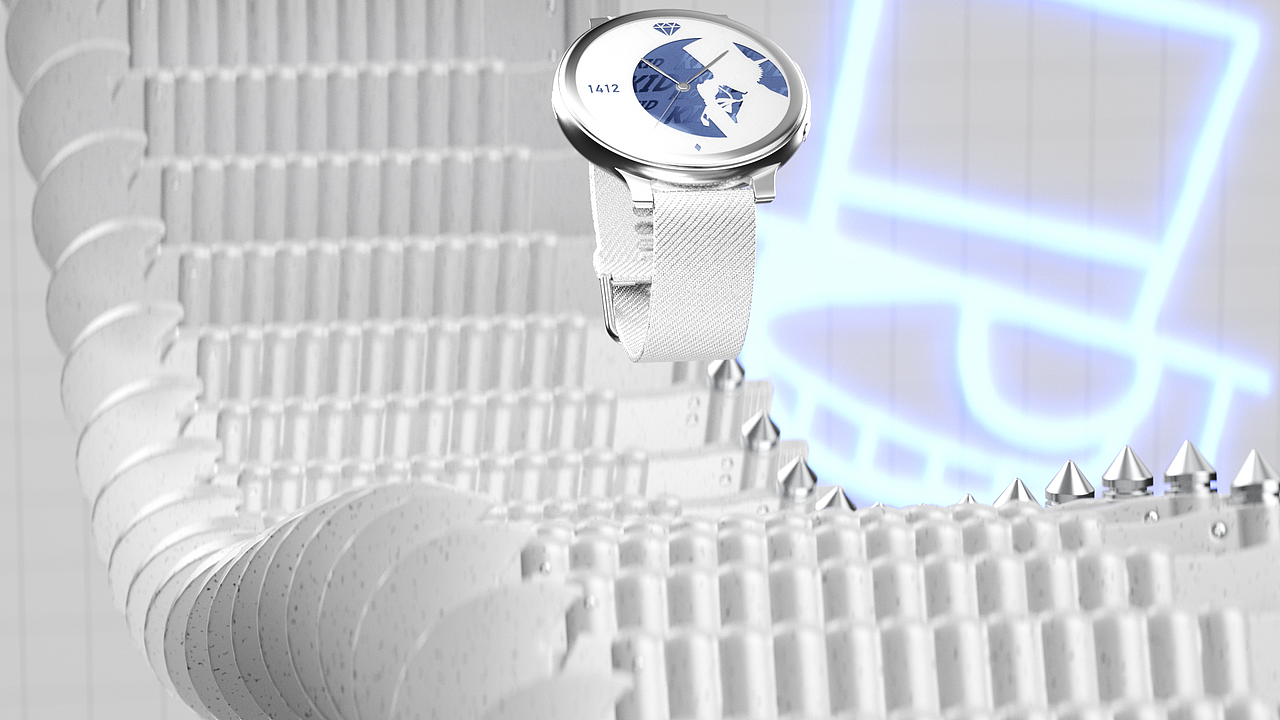 智能手表动画（图ZMzM0NTgxMzE2） - 产品 - 站酷设计师爆炒小海龟原创素材 - 站酷ZCOOL