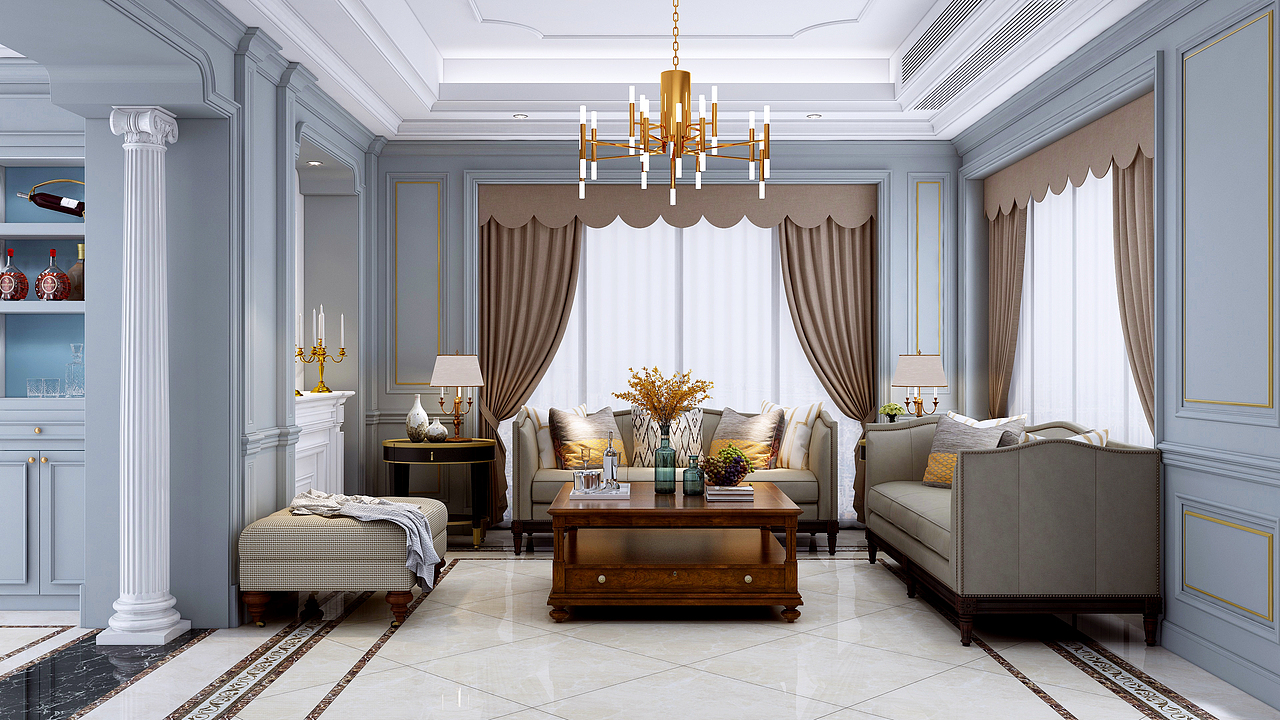 澧县碧桂园别墅吴女士