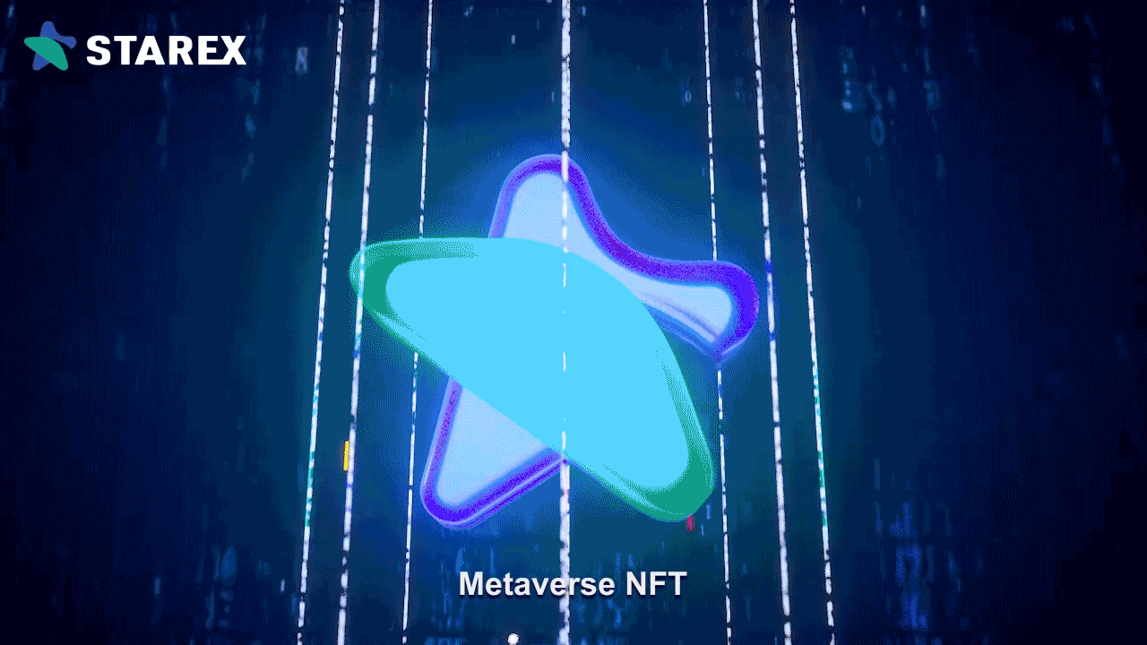 StarEx企业视频先导片-区块链 元宇宙 数字货币（图ZMzMwNzEzNTI4） - 其他三维 - 站酷设计师酋长光影织梦原创素材 - 站酷ZCOOL