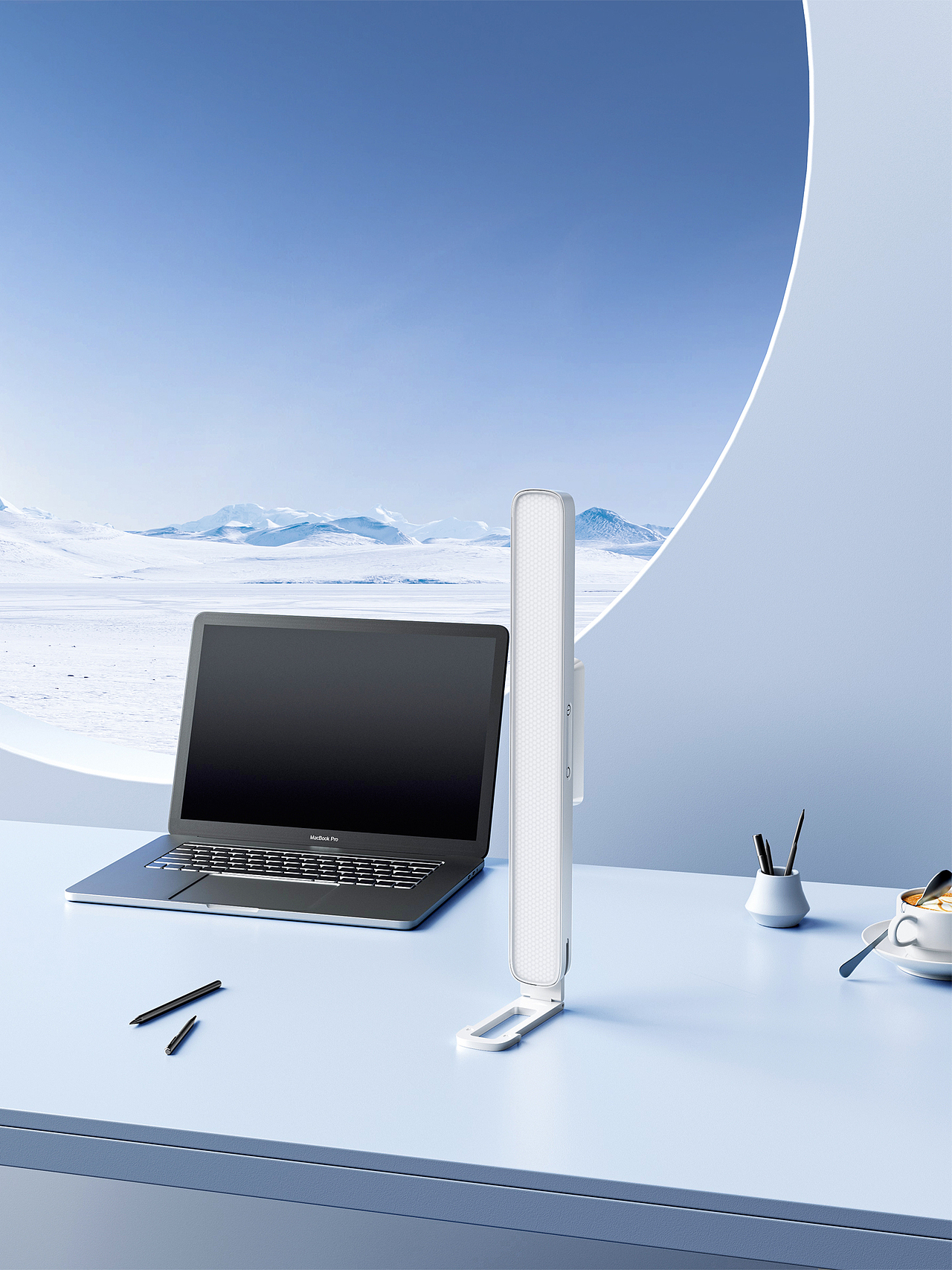 记录一些室内场景,产品,布料渲染