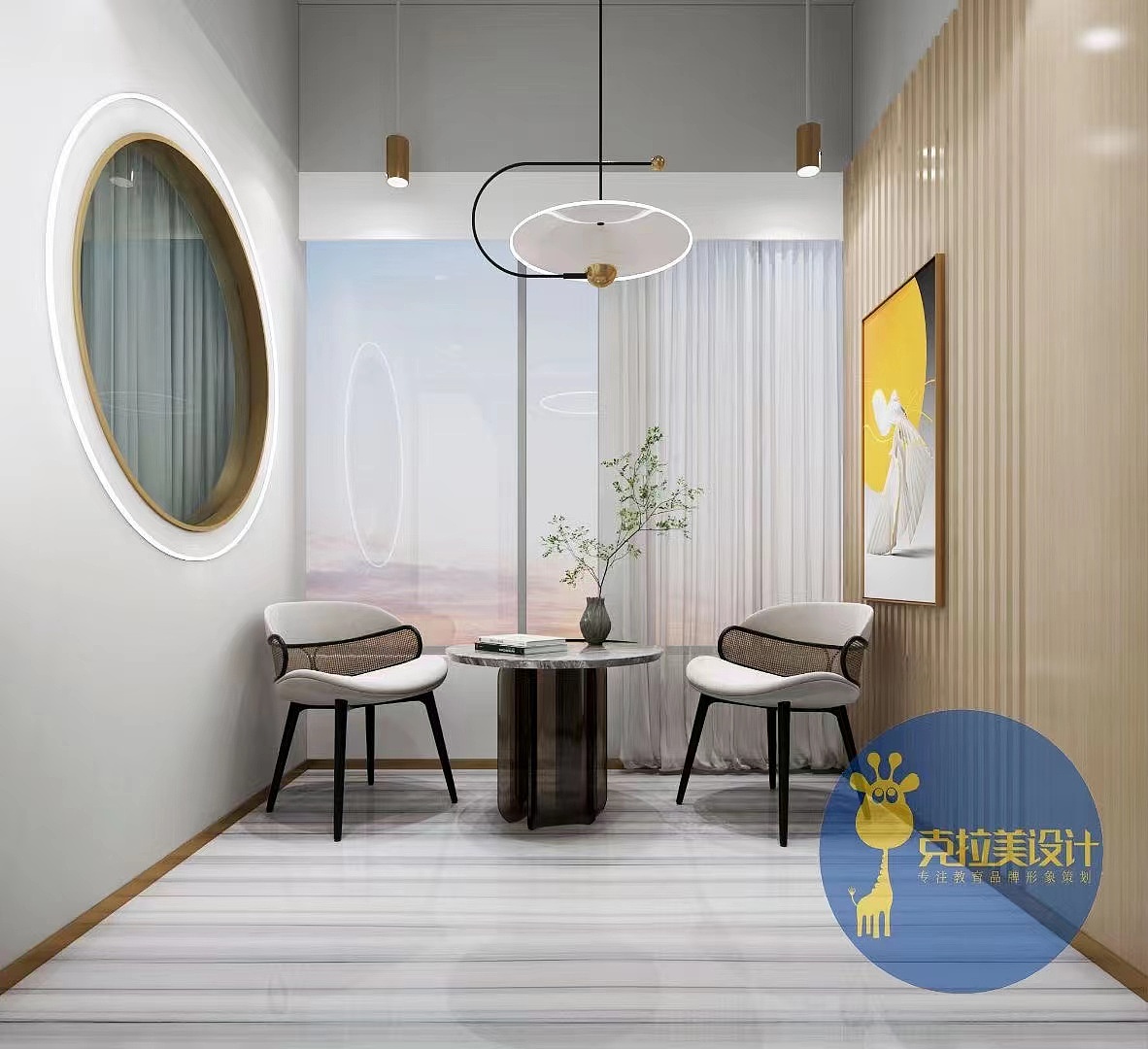 艺展堂舞蹈学校