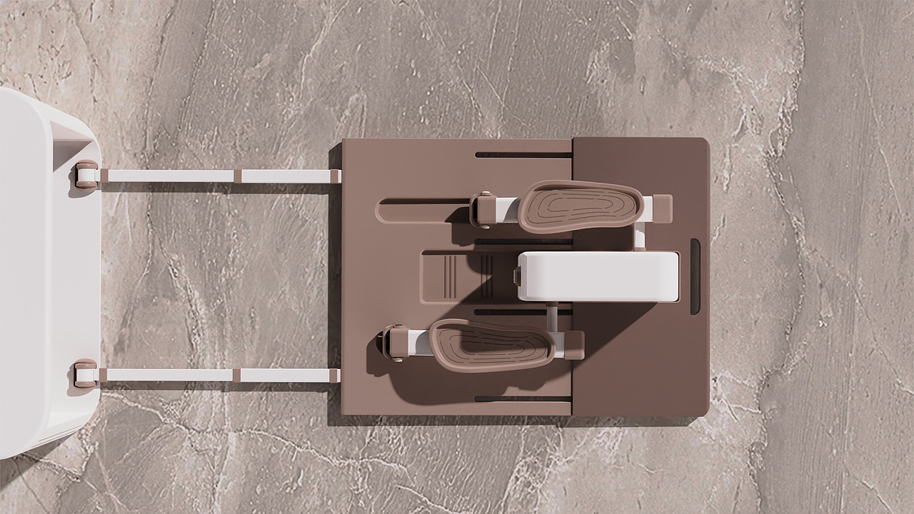 FIT+ fitness screen 居家健身智慧屏（图ZMzI1MjA1Mjgw） - 生活用品 - 站酷设计师菝葜团子原创素材 - 站酷ZCOOL