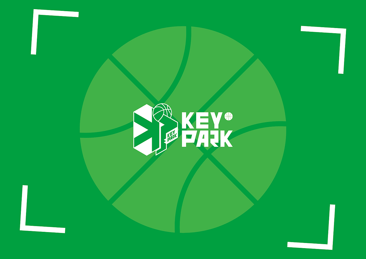 【LOGO】KEY PARK 篮球运动馆（图ZMzExNzQyMzM2） - Logo - 站酷设计师裤兜君原创素材 - 站酷ZCOOL