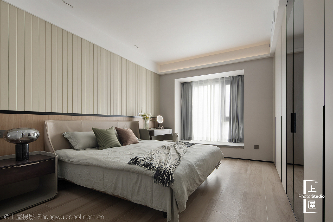 上屋摄影｜私宅（图ZMzEwMDA4OTQ0） - 环境/建筑摄影 - 站酷设计师上屋摄影原创素材 - 站酷ZCOOL