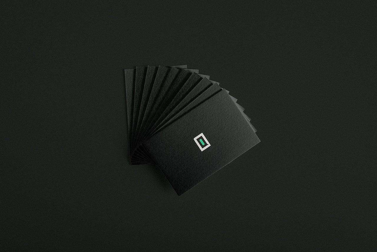 SquareGreen logo重构